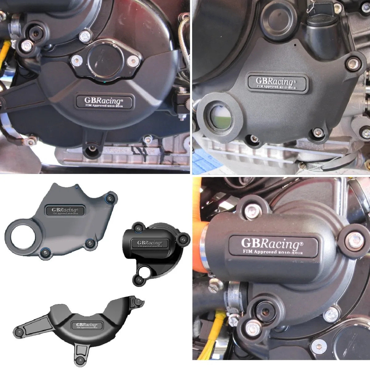 

Для Ducati 1198 2007-2011 2008 2009 2010 Защитная крышка двигателя для мотокросса