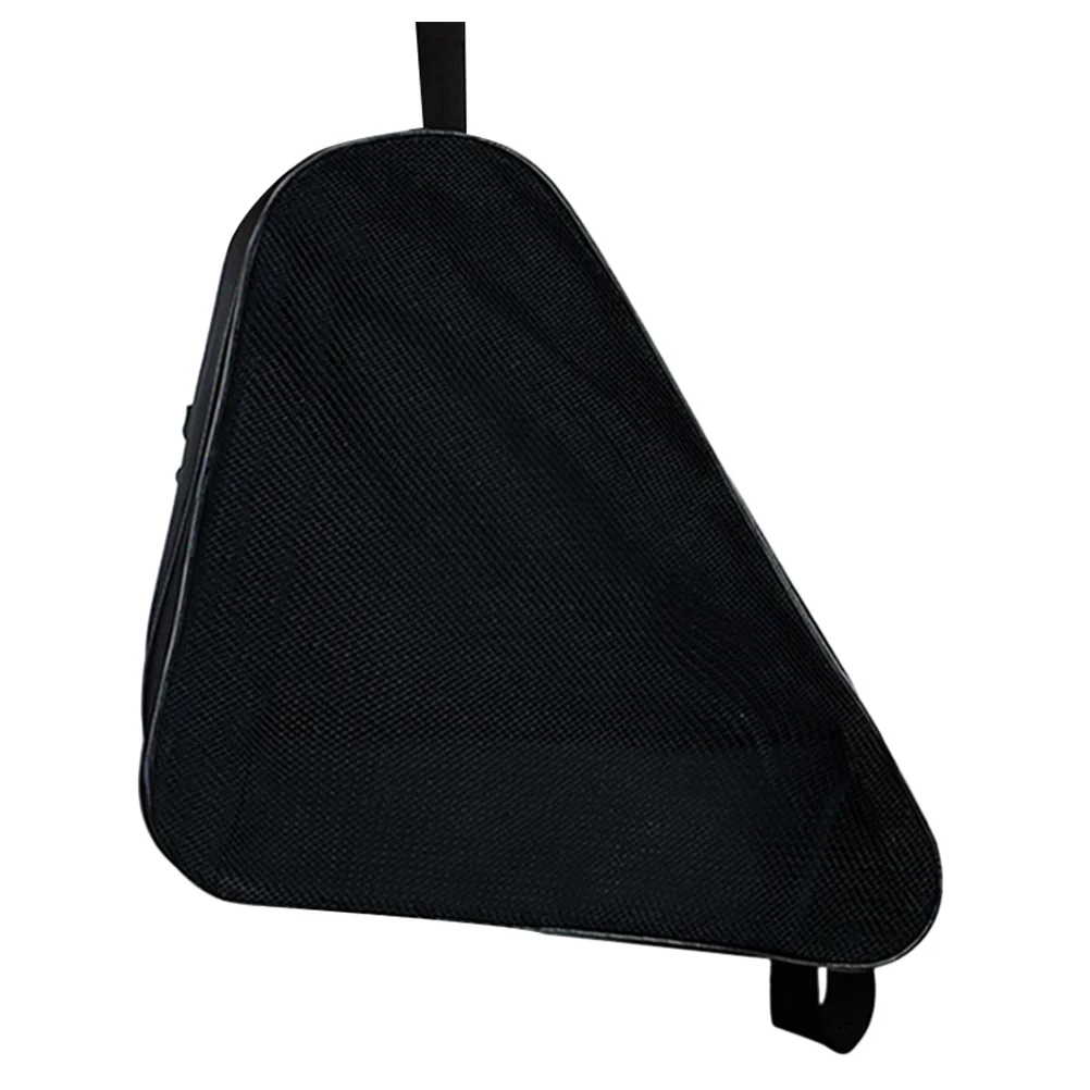 Roller Skating Bag Sneaker Skates Kids Roller Skates Bag Handbag Roller Ski Boot Bag Net Ice Skating Backpack Travel