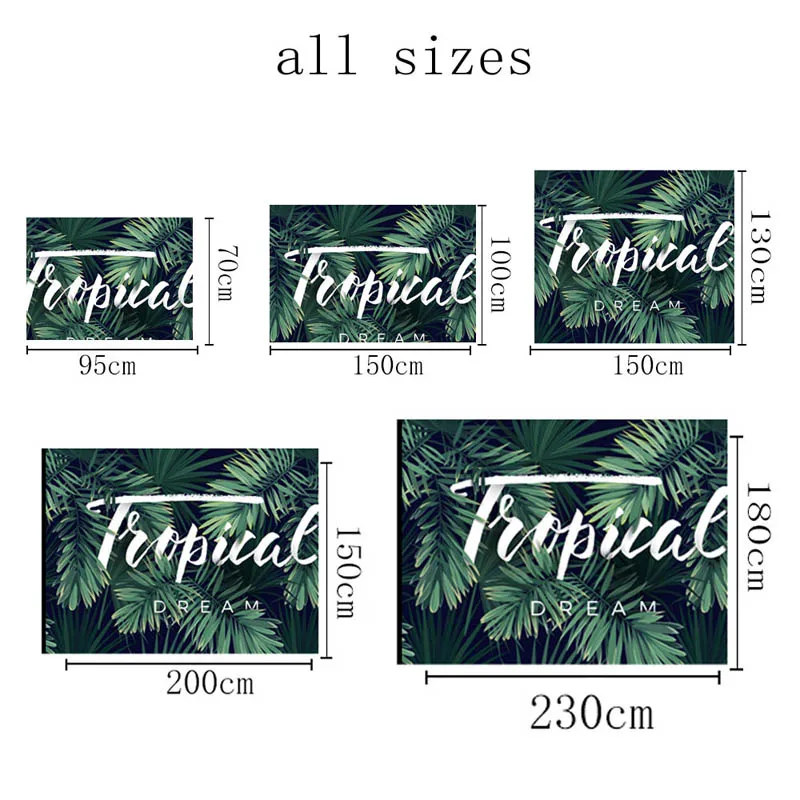 Настенный гобелен с изображением ночного звездного неба декор принтом Галактики