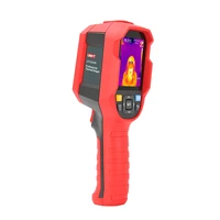 uti260k infrared thermal imager 30 c 45 c fever real time projectionthermal imaging camera