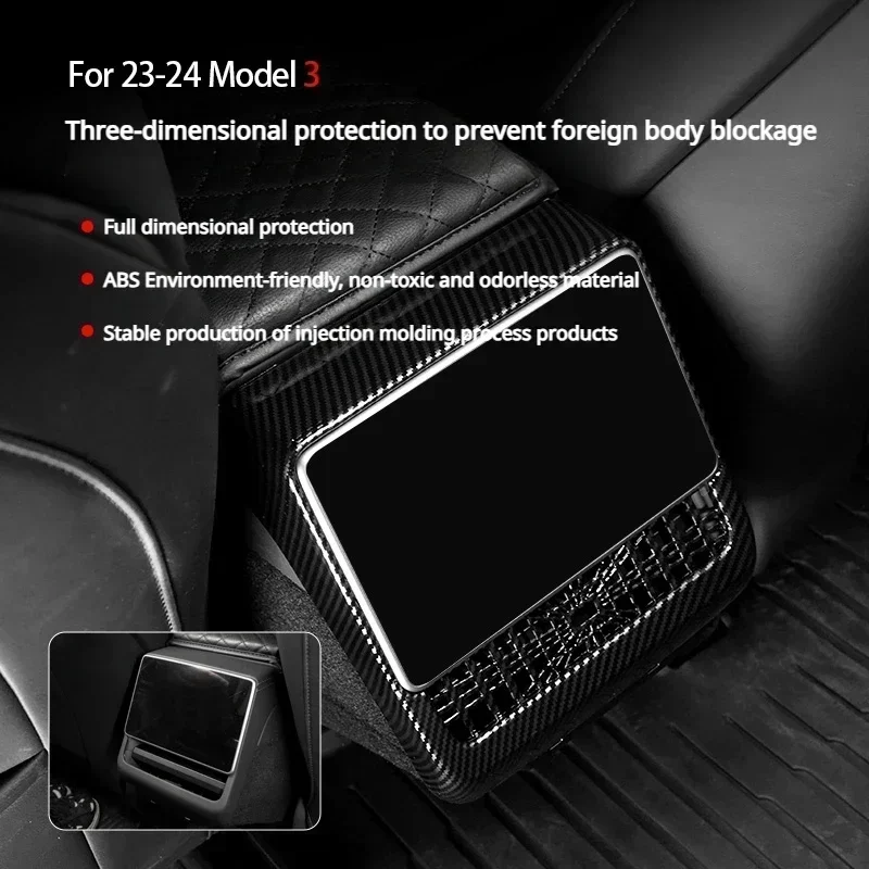Противоударный пылезащитный чехол для моделей 3 + автомобильные аксессуары
