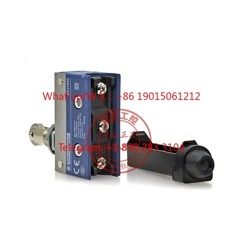 Продукт: 1 шт. Оригинальный новый переключатель хода XCJ-102XCJ102C103C110 (art.: 3920dcfdf0d23) - 3920dcfdf0d23