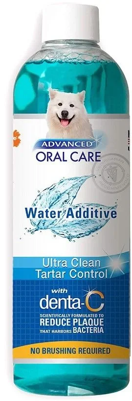 

Advanced Oral Care Liquid Tartar RemoverU82793