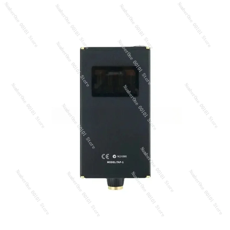 Kaei tap-1 портативный Настольный полноразмерный трубчатый усилитель для наушников