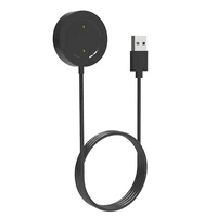 smart watch charging cable for xiaomi color2 watch accessories smart watch charging accessories