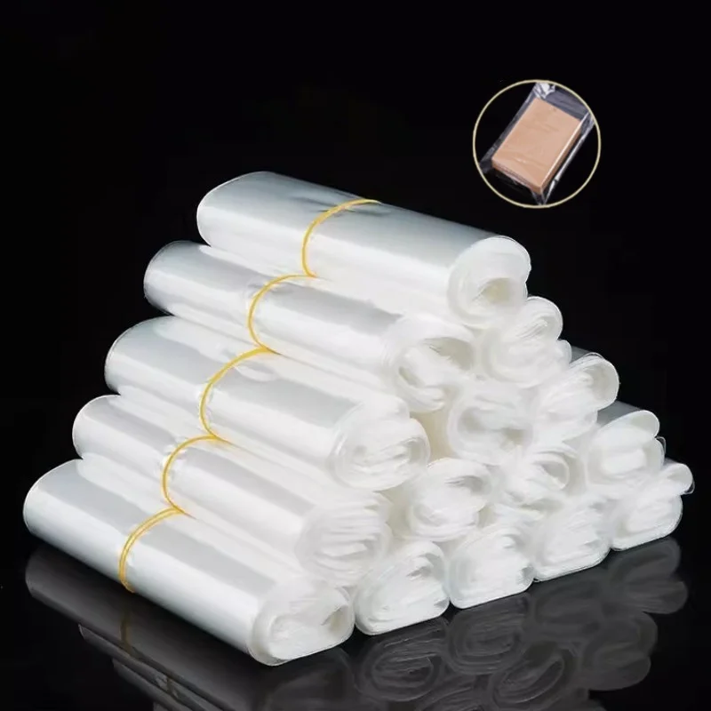 

Термоусадочные пакеты StoBag 100 шт.