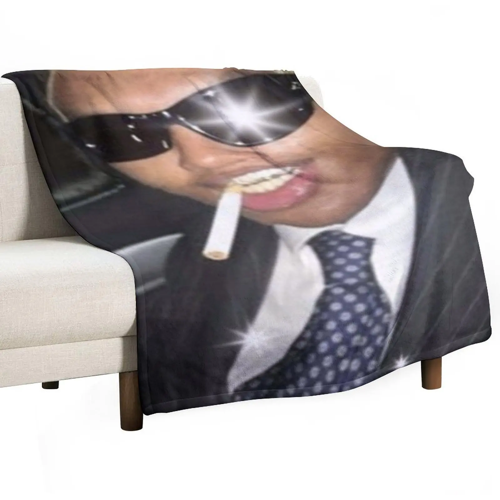 Диджейские одеяла Billybool мягкие фланели большие роскошные брендовые