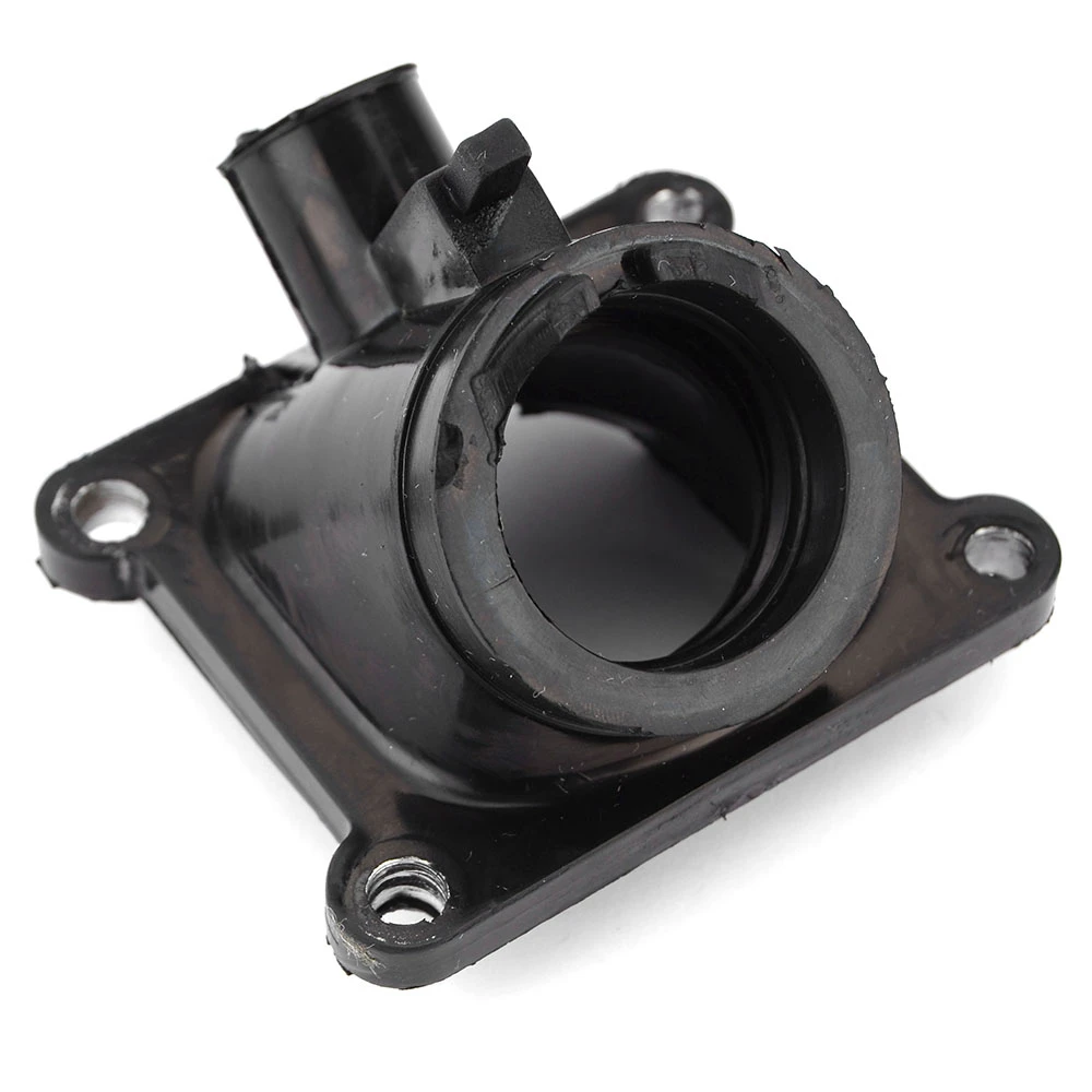 

Motorcycle Carburetor Interface Adapter Intake Manifold for Yamaha TZR125 TZR 125 1987-1992/1994 TZR125L 1989 2RH-13565-00