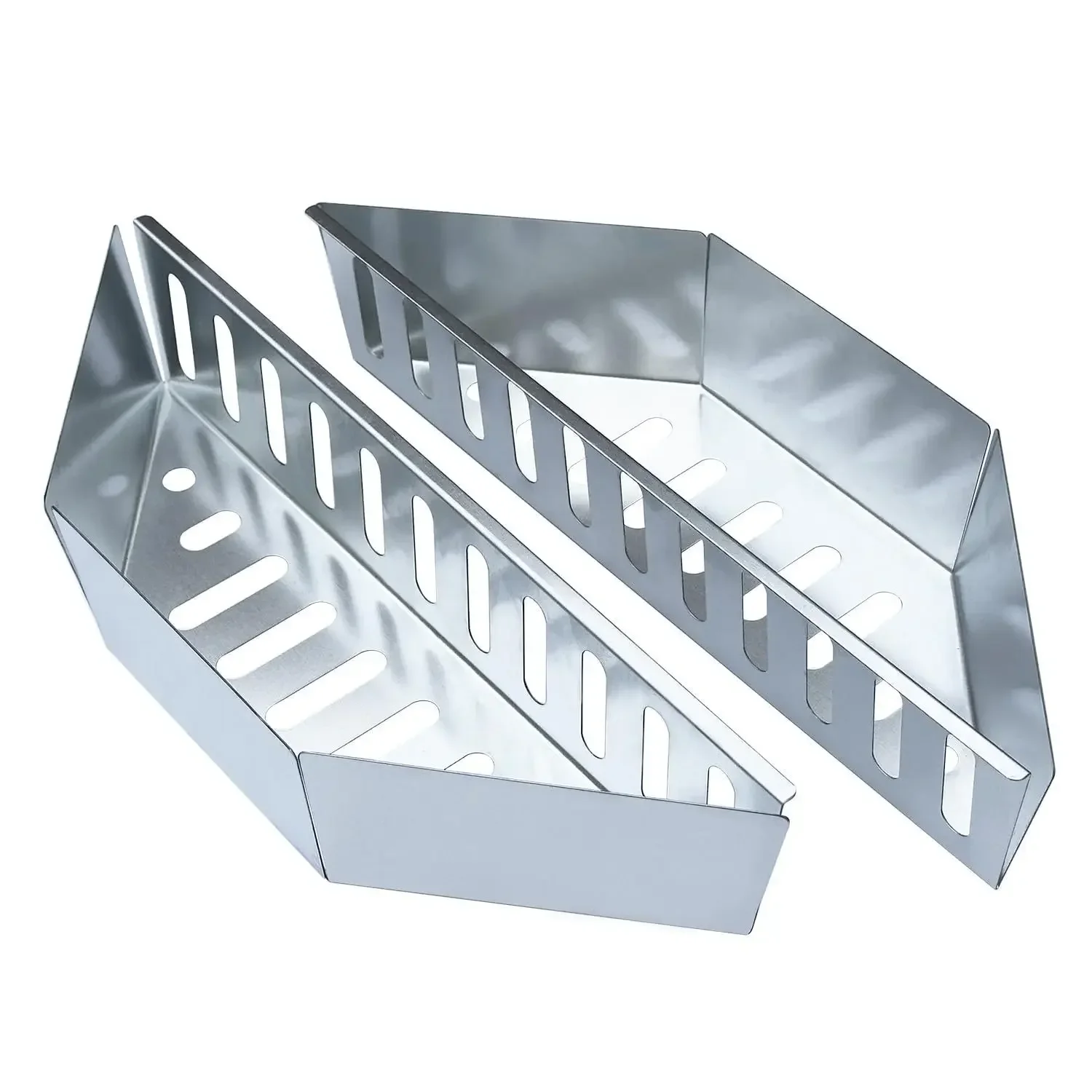 

Корзины для гриля 2 шт.