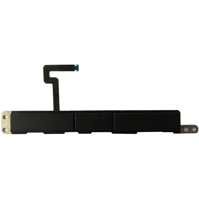 Фото Новый оригинальный тачпад (кликпад) для Lenovo Thinkpad P50 P51 P52 P70 P71, трекпад с 3 кнопками и кабелем, артикул 00NY370 №1