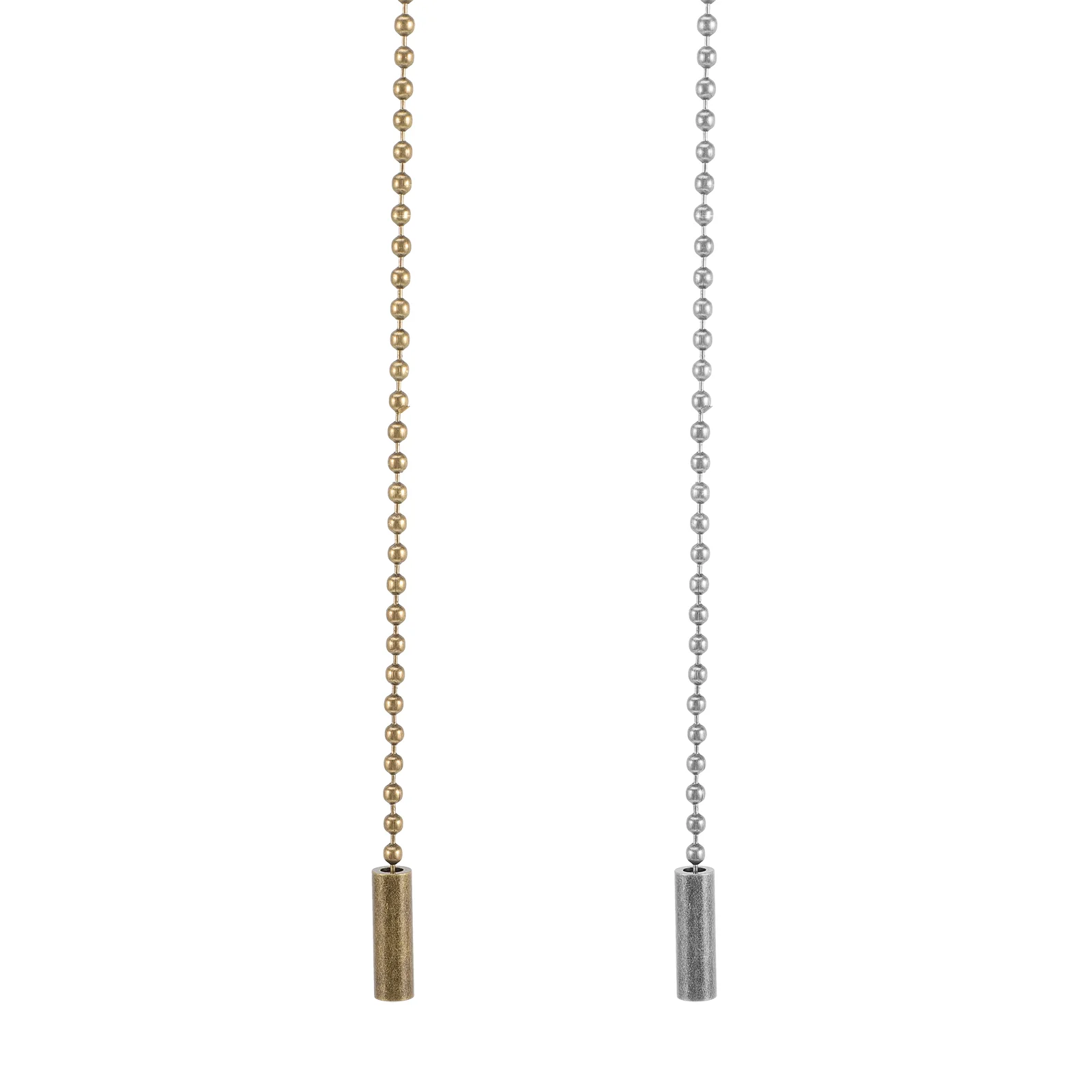 

Chainfan Ceiling Light Extension Beaded Chainskits Replacement String Blind Lamp Decorative Vertical Shade Roller Switch Cord