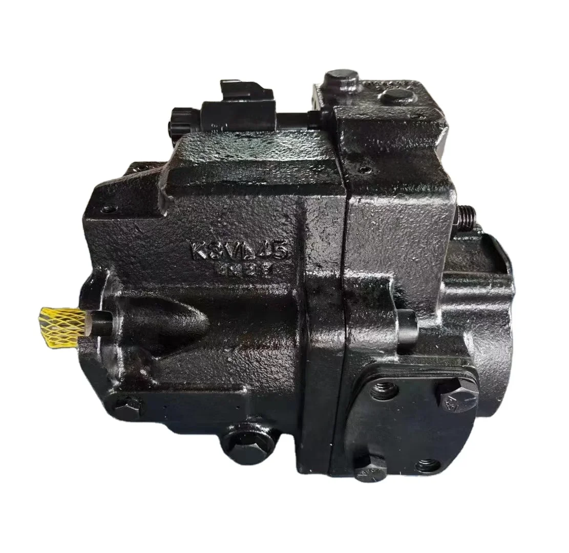 17201756 ВОЭ Гидравлический насос для тяжелых деталей L150H L180H L220H L250G