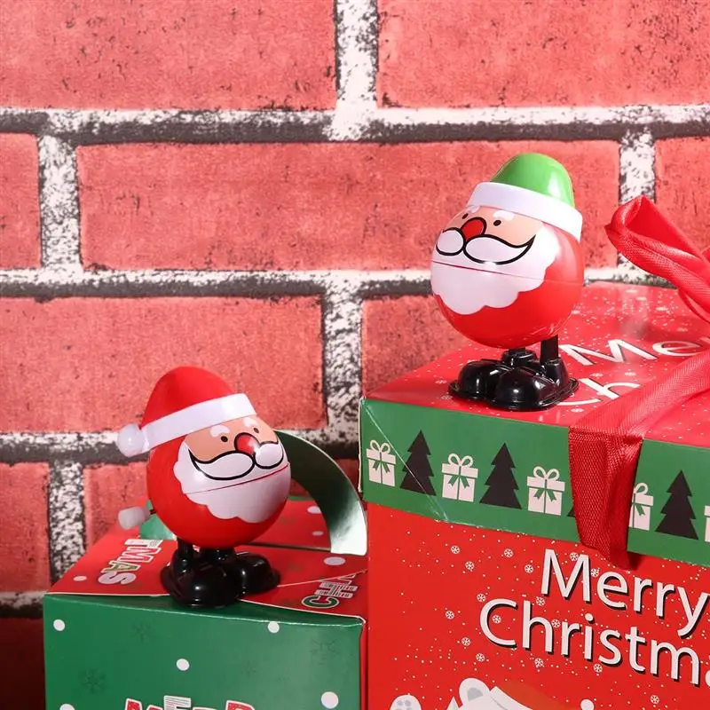 Рисунок 5 - заводные игрушки Рождественский