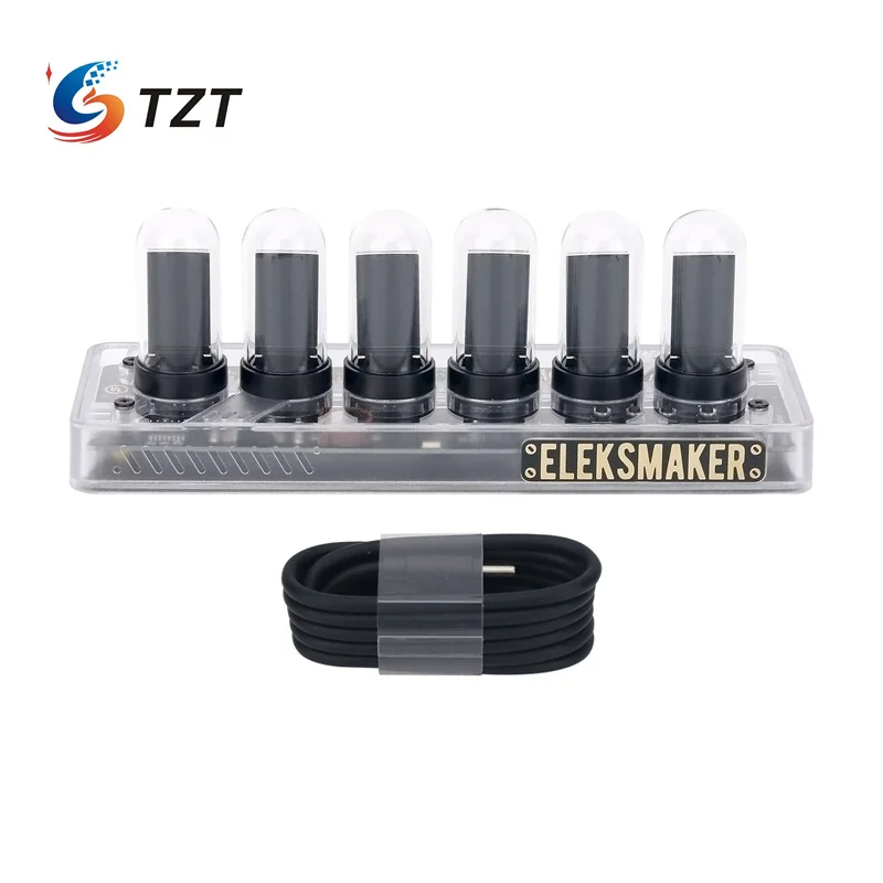 

TZT Eleksmaker Elekstube IPS PR2 RGB Настольные часы