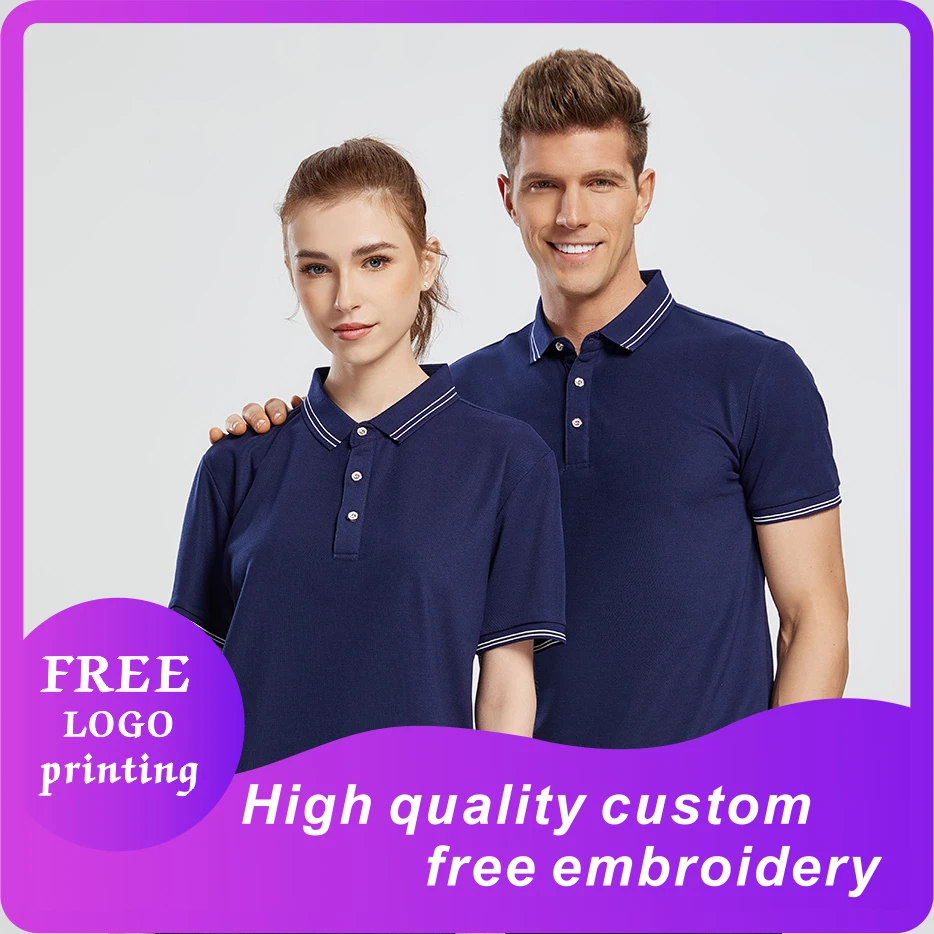 Футболка с круглым вырезом на заказ высококачественный топ - Цена: 13.11