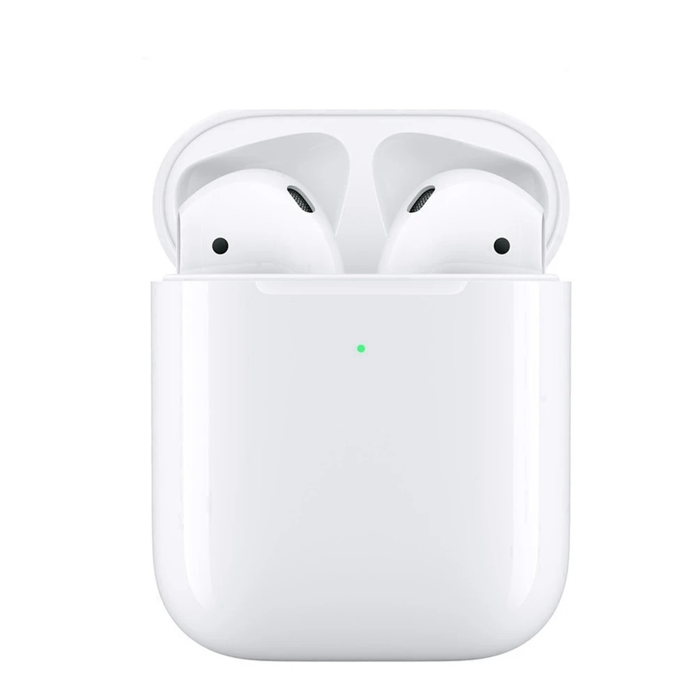 

Apple AirPods 2 с зарядкой