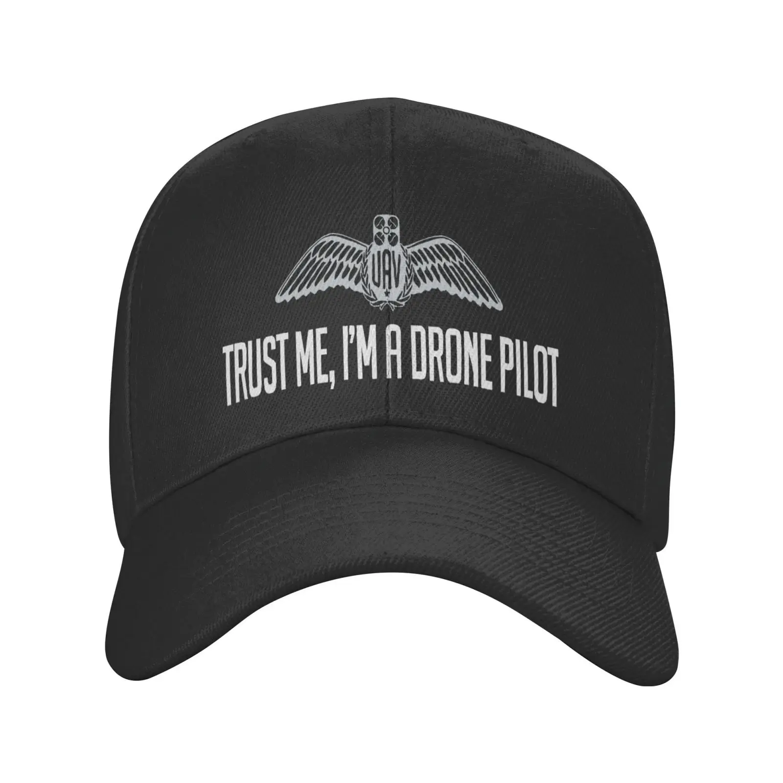 

Летная Кепка Trust Me Im для дрона, шапки для девочек, берет для мужчин, мужские береты, кепки в стиле хип-хоп, пляжная кепка для девочек, женская ш...