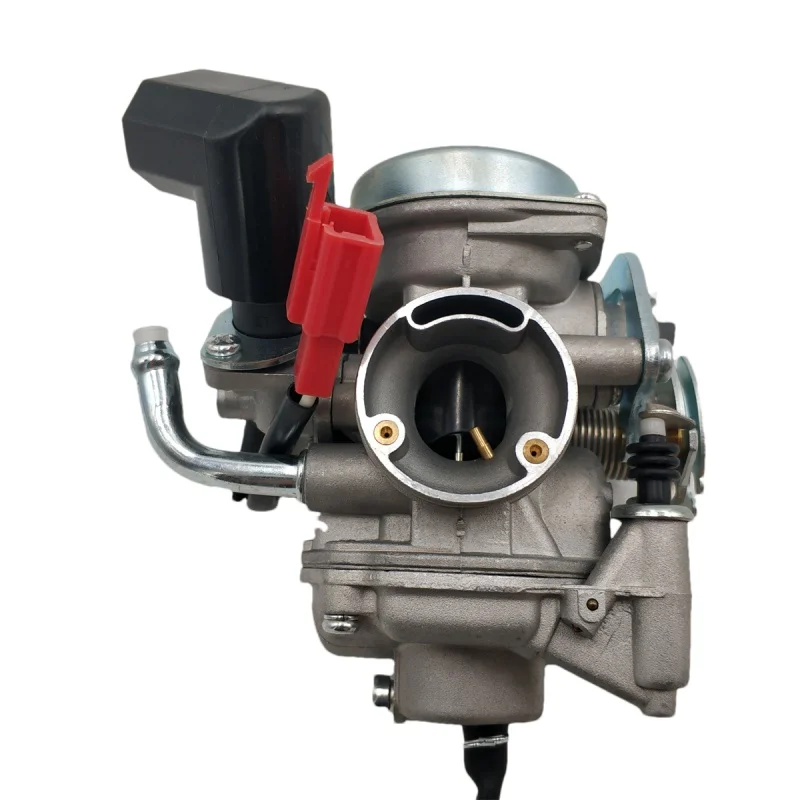 Карбюратор PD22J для мотоцикла YAMAHA ZY100, JOG100, RSZ100, RS100, 139QMB, 139QMA, 149QMG, CVK, скутера, мопеда, карбюратора