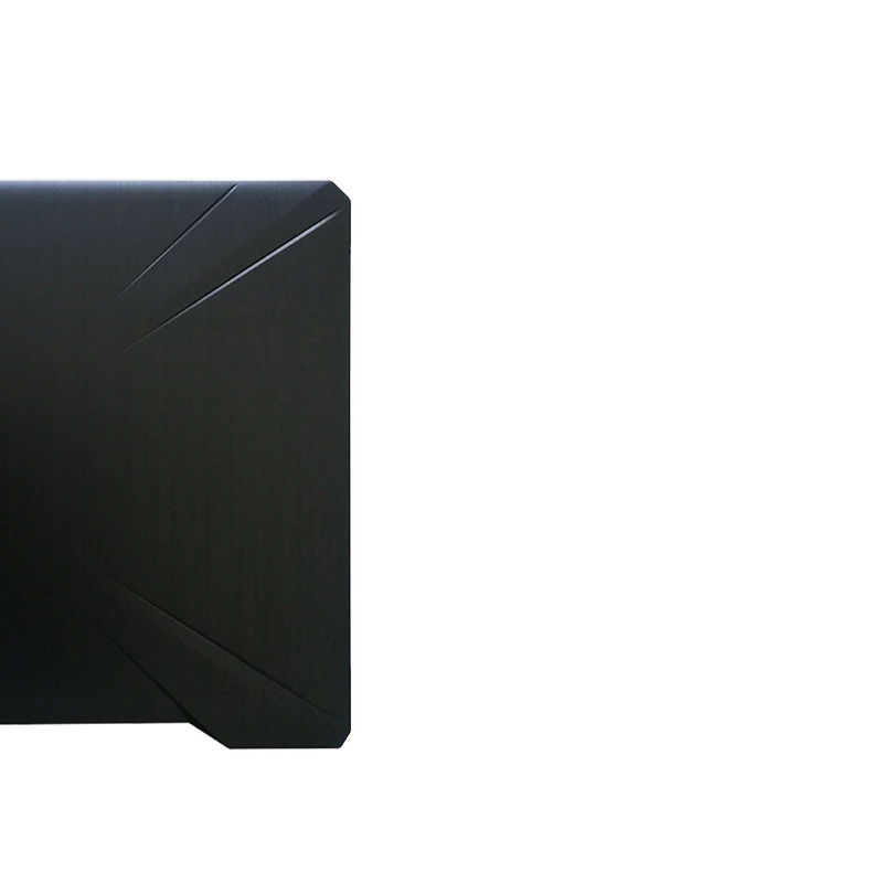 Новая пластиковая версия для Asus FX80 FX80G FX80GD Fx504 FX504G FX504GD FX504GE задняя крышка ноутбука