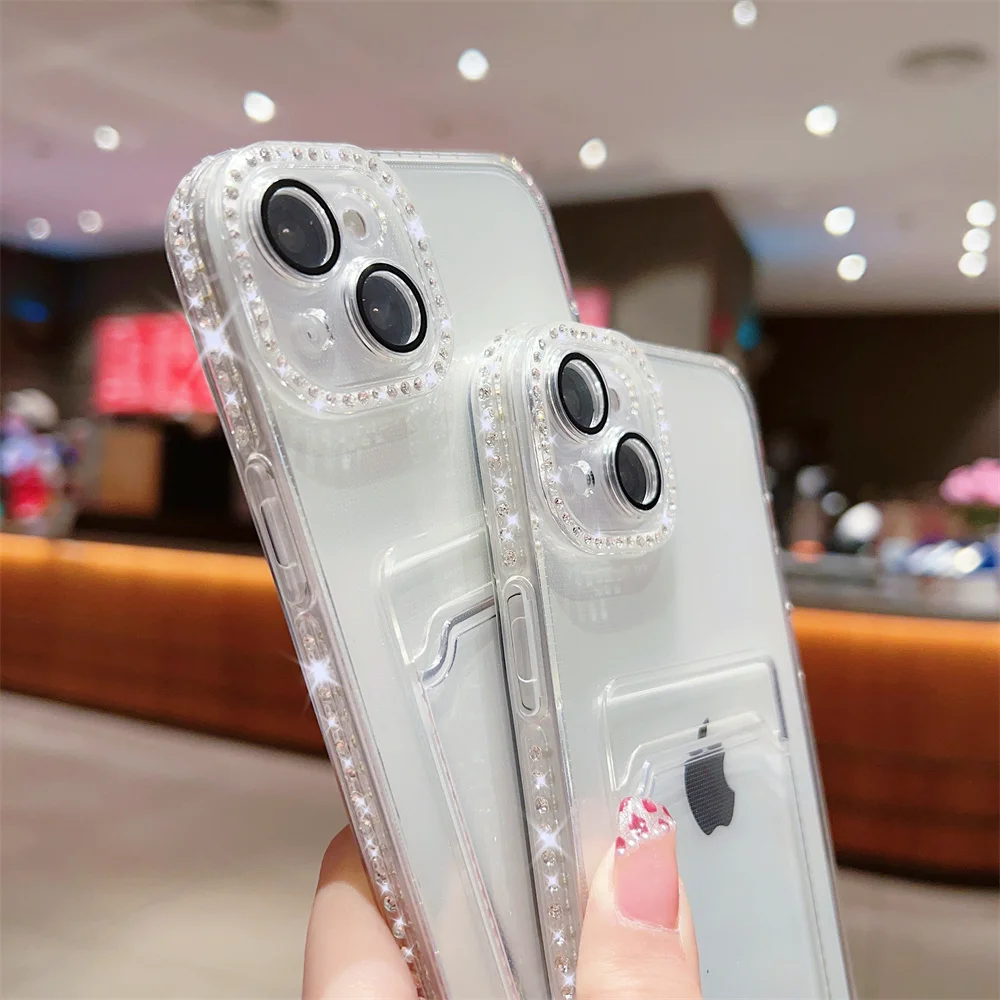 

Прозрачный чехол «глаза ангела» для iPhone 14 Pro Max 11 12 13 Mini 14 Plus