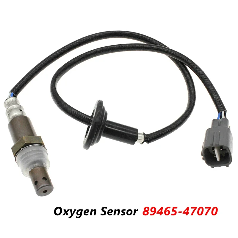 89465-47070 Датчик кислорода Лямбда-зонд Датчики O2 для Toyota Prius 1.5L 2003-2009 8946547070 89465-52450