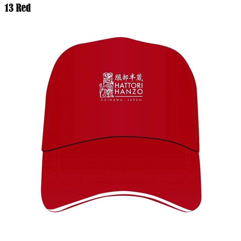 

Хлопковые шапки для свитера, мужские шапки, Хатори, Hanzo Kill Bill Tarantino, унисекс Регулируемая толстовка, Новое поступление, мужские брендовые шап...