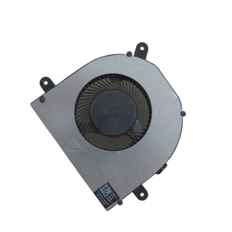 Фото Вентилятор для мини-ПК, совместимый с OVC80100S5A, DC5V, 0.5A №4