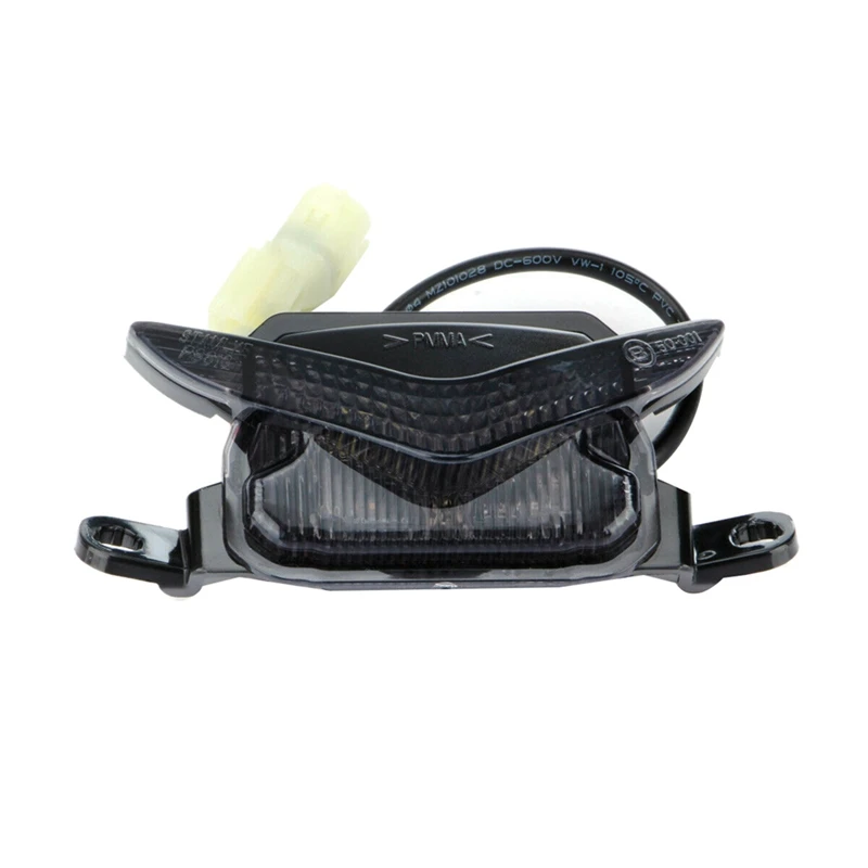 2 шт. передняя Верхняя лампа для мотоцикла Honda CBR 600 RR 2007-2012 |