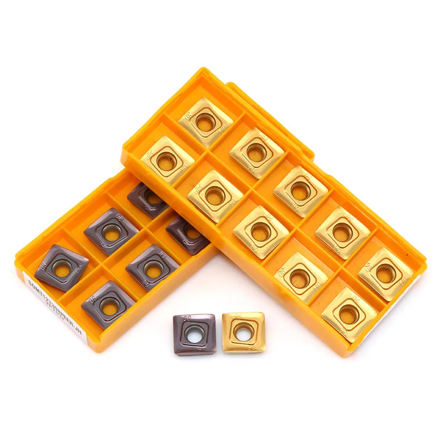 

SOMT12T308-JH VP15TF UE6020 US735 CNC Lathe Milling Tools Premium Carbide Insert External Turning Tool,For Steel/Stainless Steel