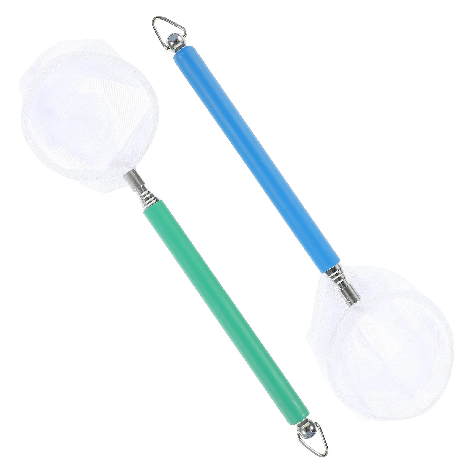 

2 шт., рыболовные сетки для аквариума