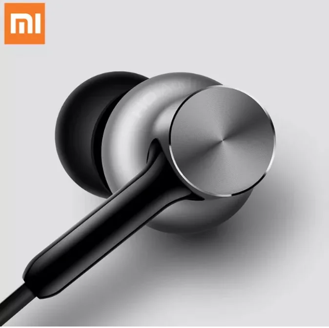 

100% Original Xiaomi Hybrid Pro 2 Earphone Mi Piston Pro Triple Driver | Mi In-Ear Pro HD | Circle Iron Pro Mic Xiaomi Hearphone