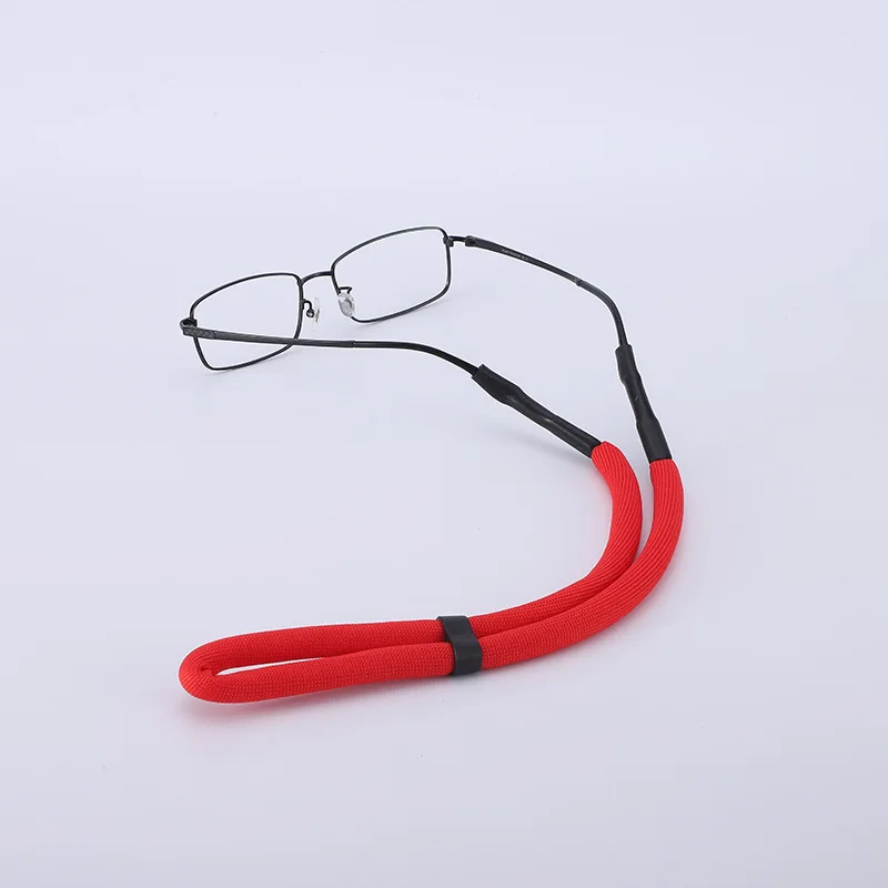 

Unisex Water Sports Floating Sunglasses Chain Anti-Slip String Glasses Ropes Band Cord Holder Goggle Reading Eyeglasses Straps