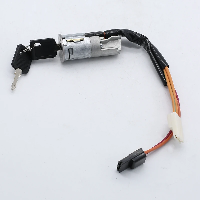 Замок зажигания для Renault Laguna I Master Ii Mascott Trafic Clio R21 7700813973 7701475696 7701038365