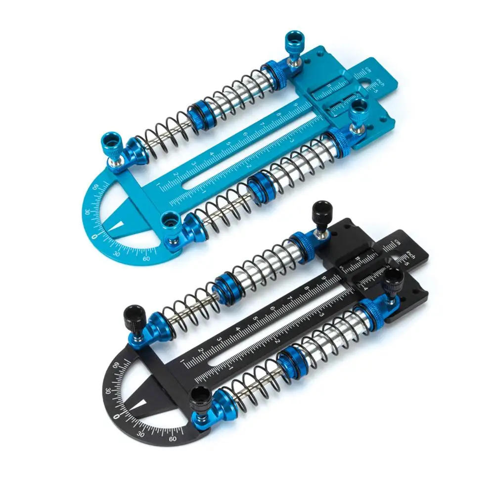 

Автомобильный амортизатор с дистанционным управлением, автомобильный Балансирующий инструмент для скалолазания, левый и правый инструмен...