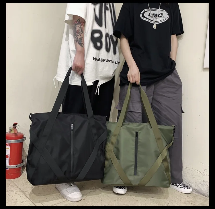 Новинка 2022 складная дорожная сумка унисекс вместительные водонепроницаемые