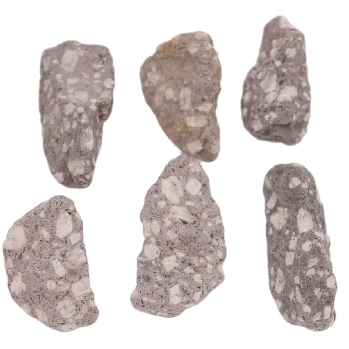 1LB /454g Natural Maifan Stone Maifanite Lonic Alkaline Water Plant 1mm-70mm Choose Size