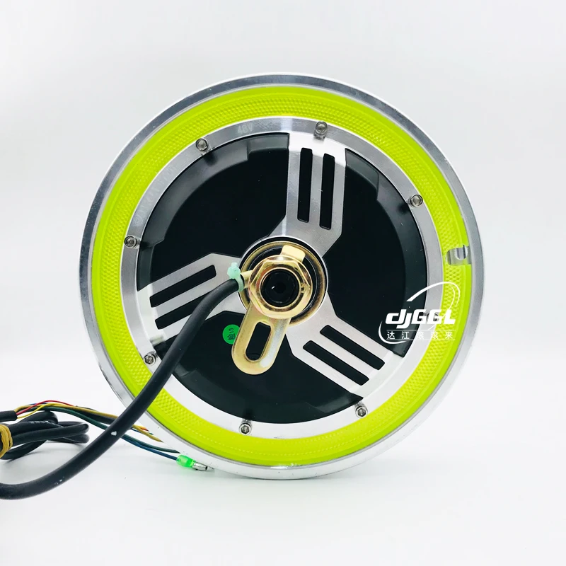 Новая австралийская 12-дюймовая маленькая дельфинная ступица с тремя кругами