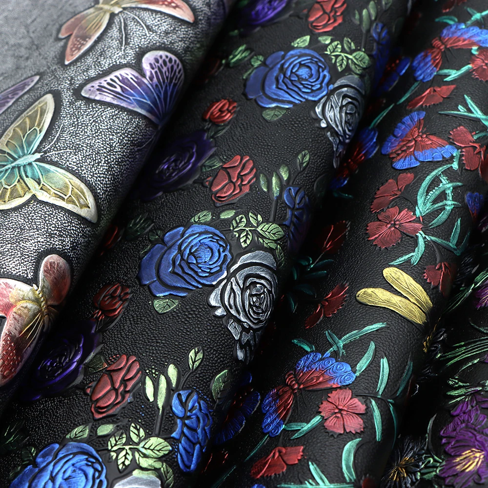 

Аксессуары David серия цветов печатная Полиэфирная лента 1 ,DIY материалы ручной работы, 1Yc10748