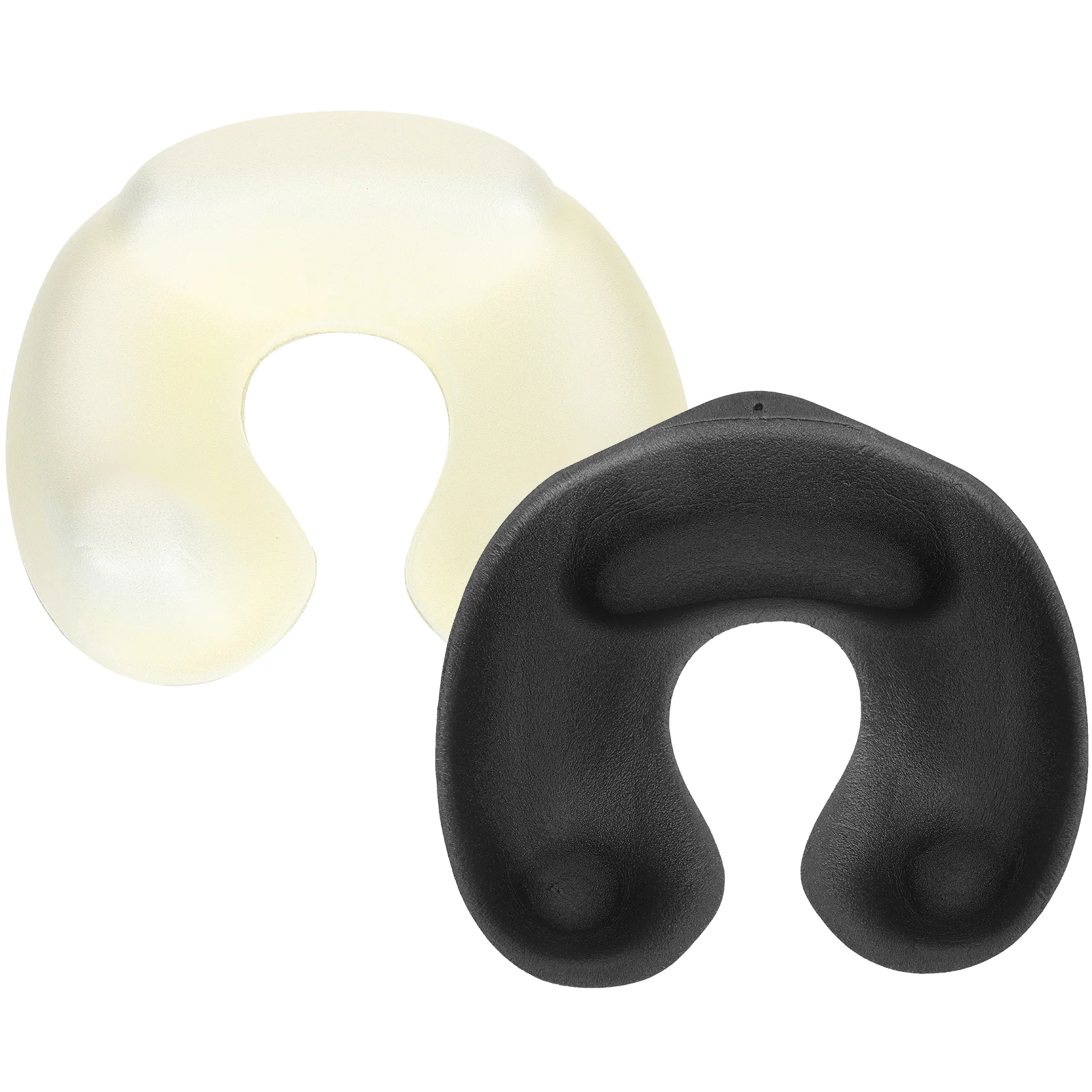 

Губка для мытья волос и мытья волос, контейнер для хранения шампуня, поднос для подушки для ванны