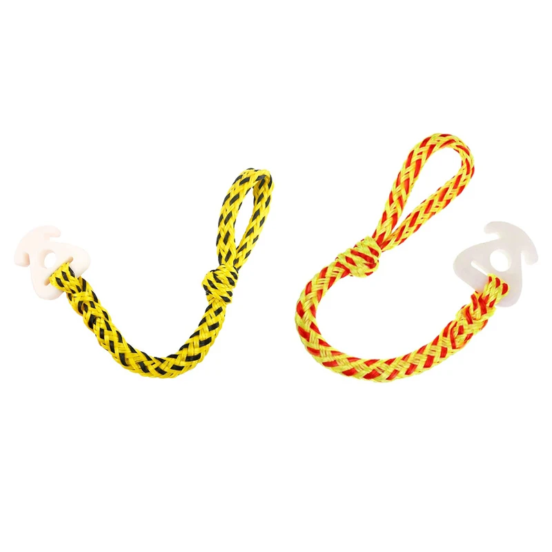 

Boat Tow Rope Quick Connector,Water Ski Rope Connector Towable Tube Rope Connector For Jet Ski,Water Sport