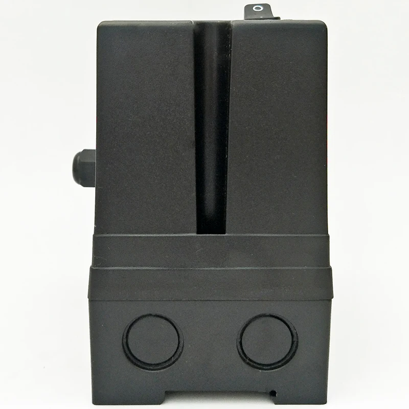 IFS244-5/1W Контроллер автоматического зажигания горелки Hokot Промышленный импульсный