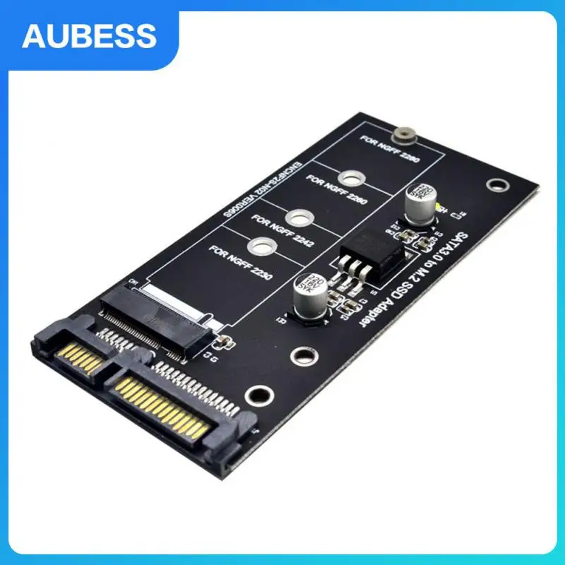 

Key B-m Ssd Solid State Drive High-power Ldo Voltage Regulator Control Chip Stable 6g Interface Conversion Card Regulator