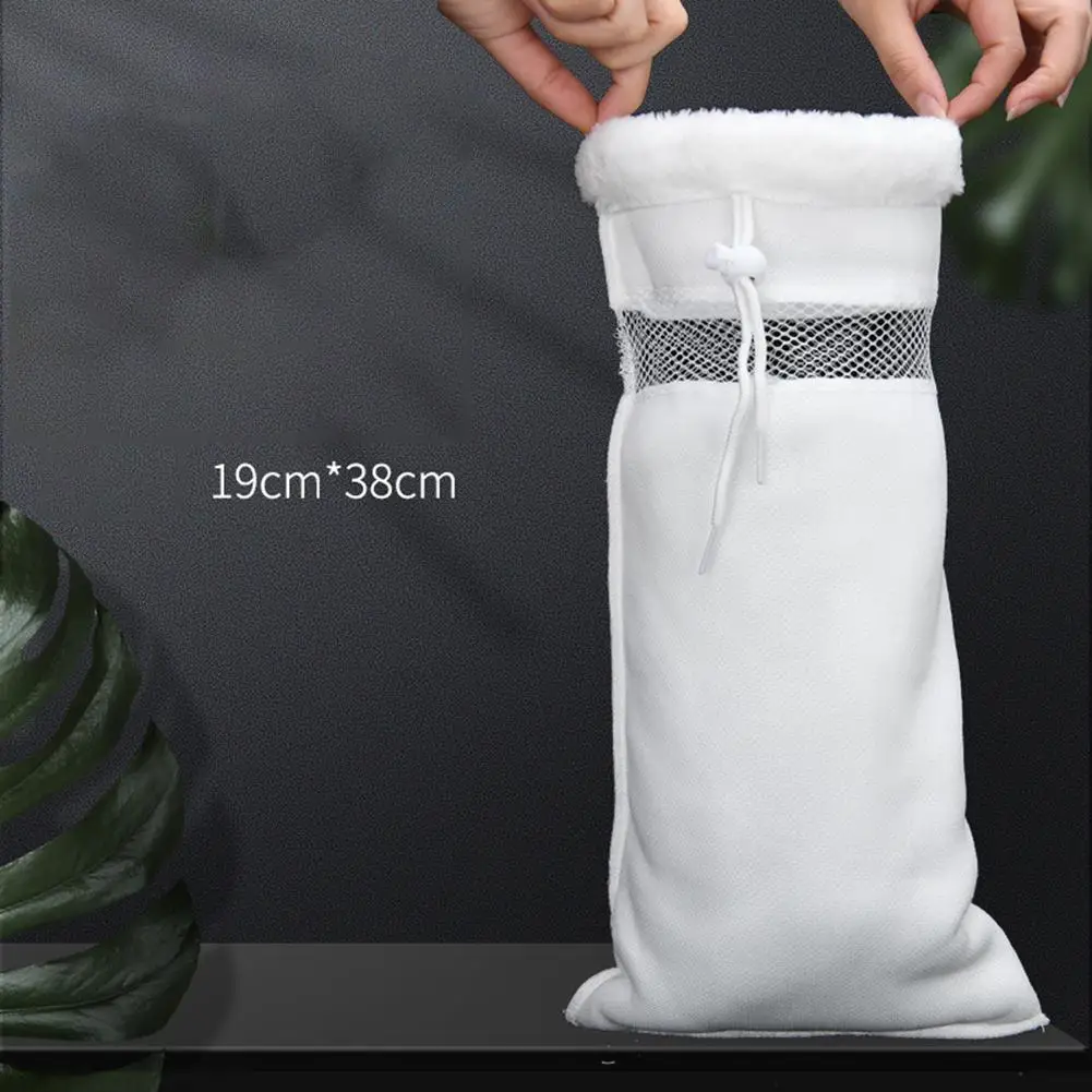 

Safe Filter Cotton Non-toxic Aquarium Fish Tank Filter Material For Dry Wet Separation