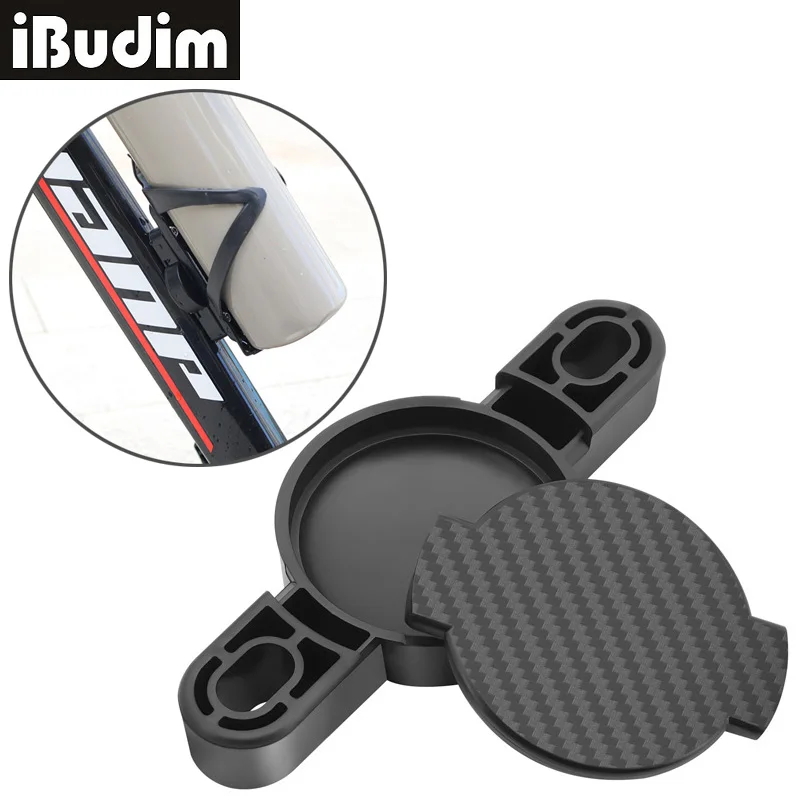 

Универсальный велосипедный держатель с защитой для Apple AirTag, велосипедная бутылка для воды, GPS-трекер местоположения, защитный чехол для Airtag