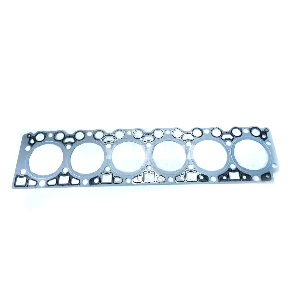

New D8K Head Gasket For Caterpillar Excavator Engine