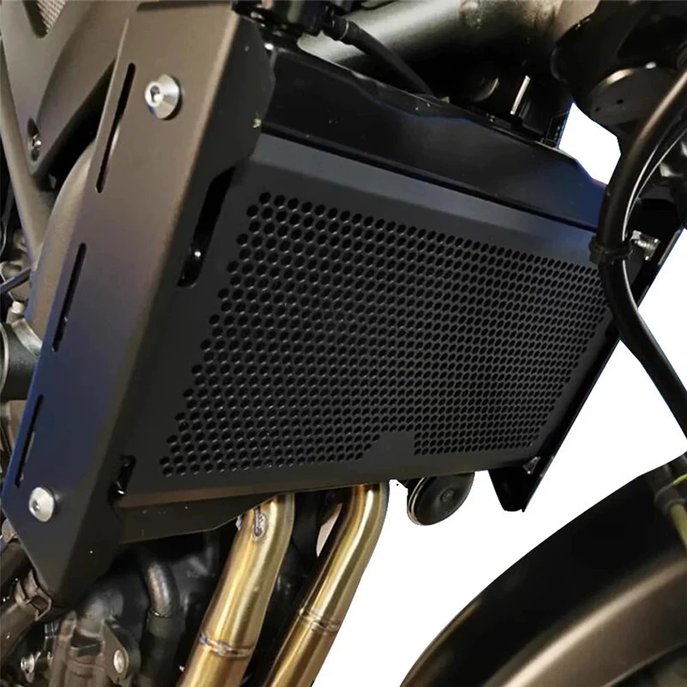 Решетка радиатора мотоцикла защита крышки для Yamaha MT-07 FZ-07 2014-2015-2016 mt-07 fz-07 xsr700 XSR 700