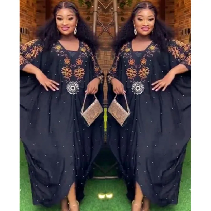 Рисунок 4 - Элегантные африканские платья для