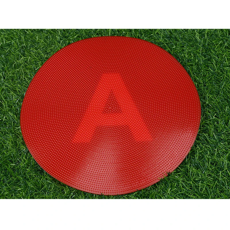 Набор из 10 шт. коврик с алфавитом для тренировок 23 см |