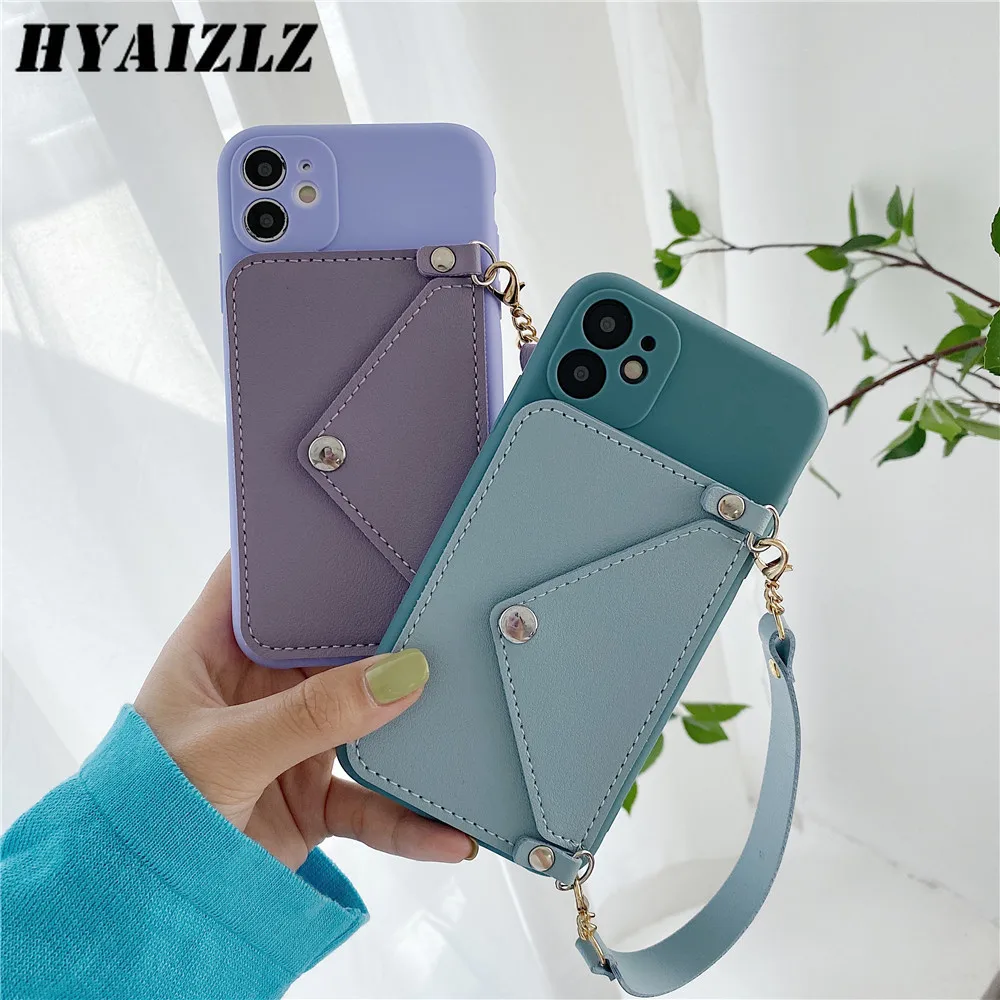 

Handbag Wallet Phone Case for Huawei Enjoy 9S Honor 10 Lite 9A 8A 8C 8X 9X Pro Candy Cute Cover Fashion Card Slot Portable Mini