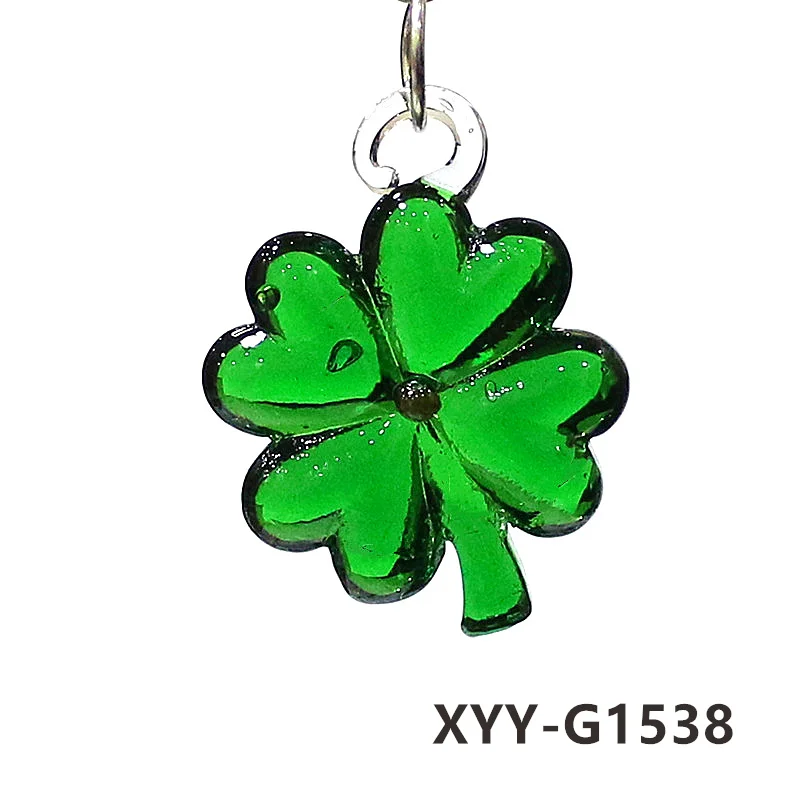 

Подвески из стекла JSSMTLP 2 шт.